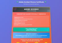 A Case Study in Corporate Arrogance Masquerading as Progress